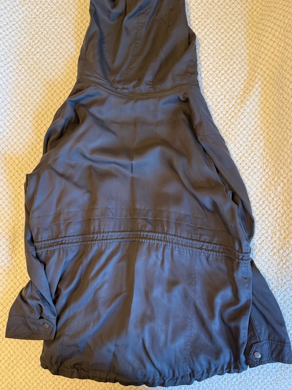 Super Cute Spring/Fall Jacket Women’s XL - Picture 8 of 11